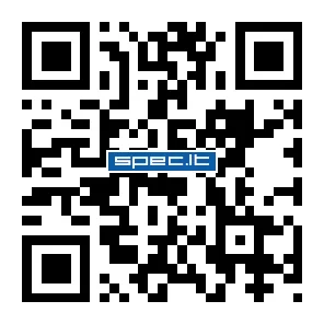 QR kodas | GPIX, UAB | spec.lt