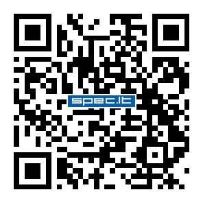 QR kodas | GPJ projektai, UAB