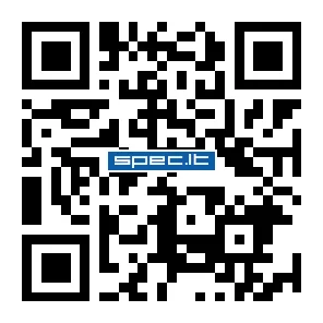 QR kodas | Gpm group, MB | spec.lt