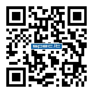 QR kodas | GPmeter, UAB | spec.lt