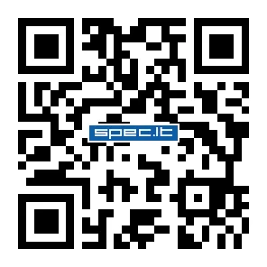 QR kodas | GPO, UAB | spec.lt