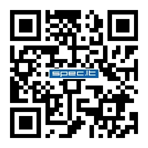 QR kodas | GPP, UAB | spec.lt
