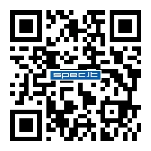 QR kodas | Gprojektai, MB | spec.lt