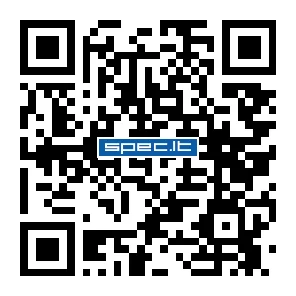 QR kodas | GPS partneris, UAB | spec.lt