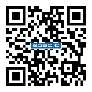 QR kodas | GPT Finance, UAB | spec.lt
