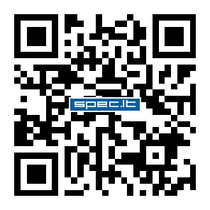 QR kodas | GPV Power, UAB | spec.lt