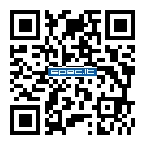 QR kodas | Gr customs, MB | spec.lt