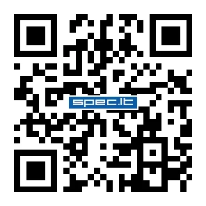 QR kodas | GR INVEST, UAB | spec.lt