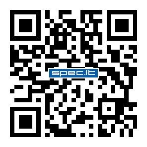 QR kodas | GR Sprendimai, MB | spec.lt