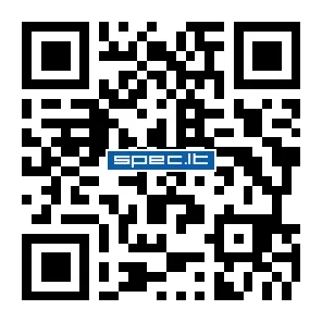 QR kodas | GR statyba, UAB | spec.lt