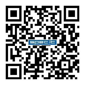 QR kodas | GRAANUL INVEST, UAB | spec.lt