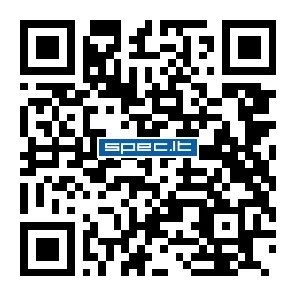 QR kodas | Graas Automation, UAB | spec.lt