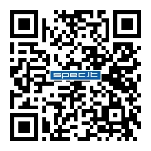 QR kodas | Grabmedia Print, MB