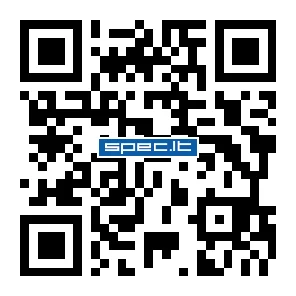 QR kodas | GRABUPĖLIAI, UAB | spec.lt