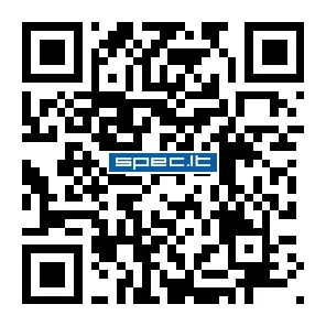 QR kodas | Grace projektai, MB | spec.lt