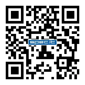 QR kodas | Grach, IĮ