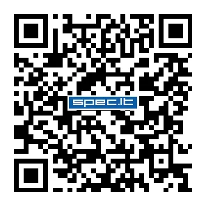 QR kodas | Gracijono Povydžio projektavimo įmonė
