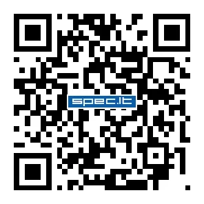 QR kodas | Gracijos imperija, UAB