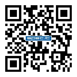 QR kodas | Gracili, MB