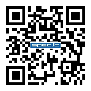 QR kodas | Gracinga, MB