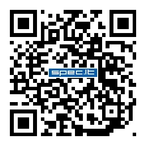 QR kodas | Gračiovo personali įmonė