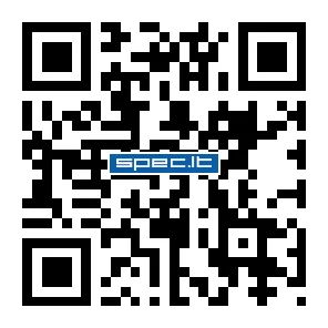 QR kodas | Gracrenta, UAB | spec.lt