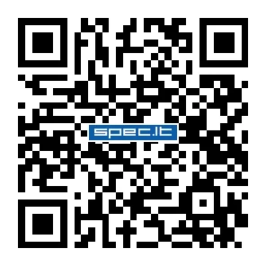 QR kodas | Grad oils refinery llc, MB