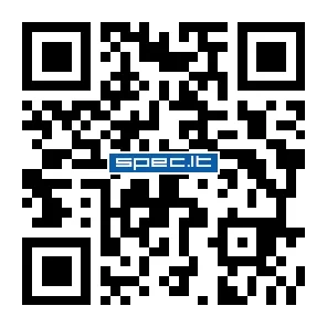 QR kodas | Gradiali, UAB | spec.lt