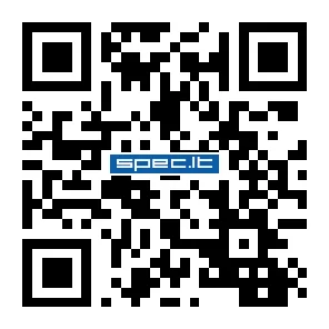 QR kodas | GradientFAB, MB