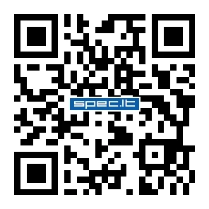 QR kodas | Grado, UAB | spec.lt