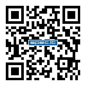 QR kodas | Grados, MB | spec.lt