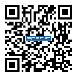 QR kodas | GRAF & BECKER CO., UAB