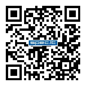 QR kodas | Graf Transportes, UAB