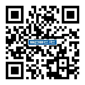 QR kodas | GRAFETA, UAB