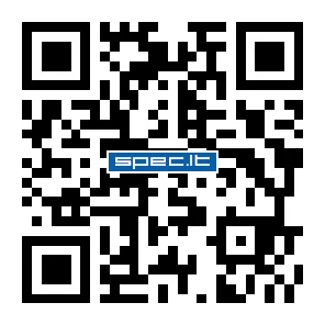QR kodas | GraffitiEx, IĮ