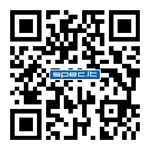 QR kodas | GRAFIJA, UAB | spec.lt