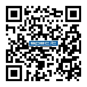 QR kodas | Grafika ir Architektūra, MB