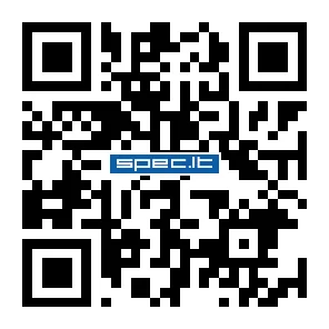 QR kodas | Grafikas, UAB | spec.lt