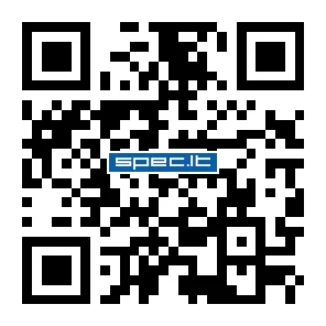 QR kodas | Grafikonas, UAB