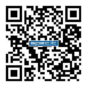 QR kodas | Grafikos laboratorija, MB