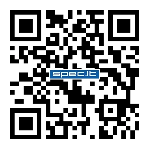 QR kodas | Grafina, MB | spec.lt