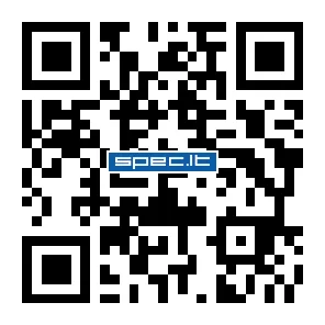 QR kodas | Grafinė, MB | spec.lt