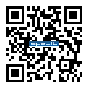 QR kodas | Grafitus, UAB | spec.lt