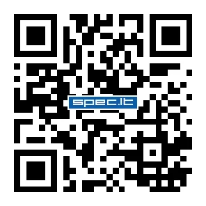 QR kodas | Grafko, UAB | spec.lt