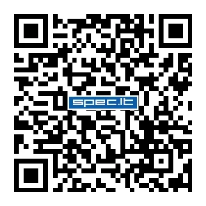 QR kodas | Pilkausko architektūros projektavimo firma GRAFO, MB | spec.lt