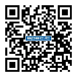 QR kodas | Grafo chemija, UAB