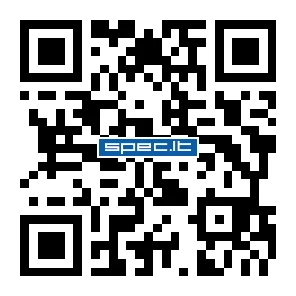 QR kodas | Grafo žirgai, MB