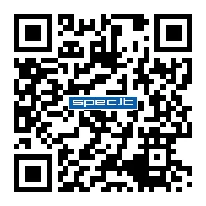 QR kodas | GRAFTON RECRUITMENT, UAB | spec.lt