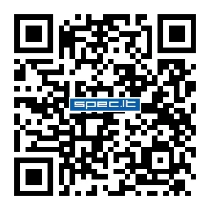 QR kodas | Grafų logistika, MB