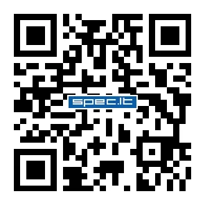 QR kodas | Grafura, UAB | spec.lt